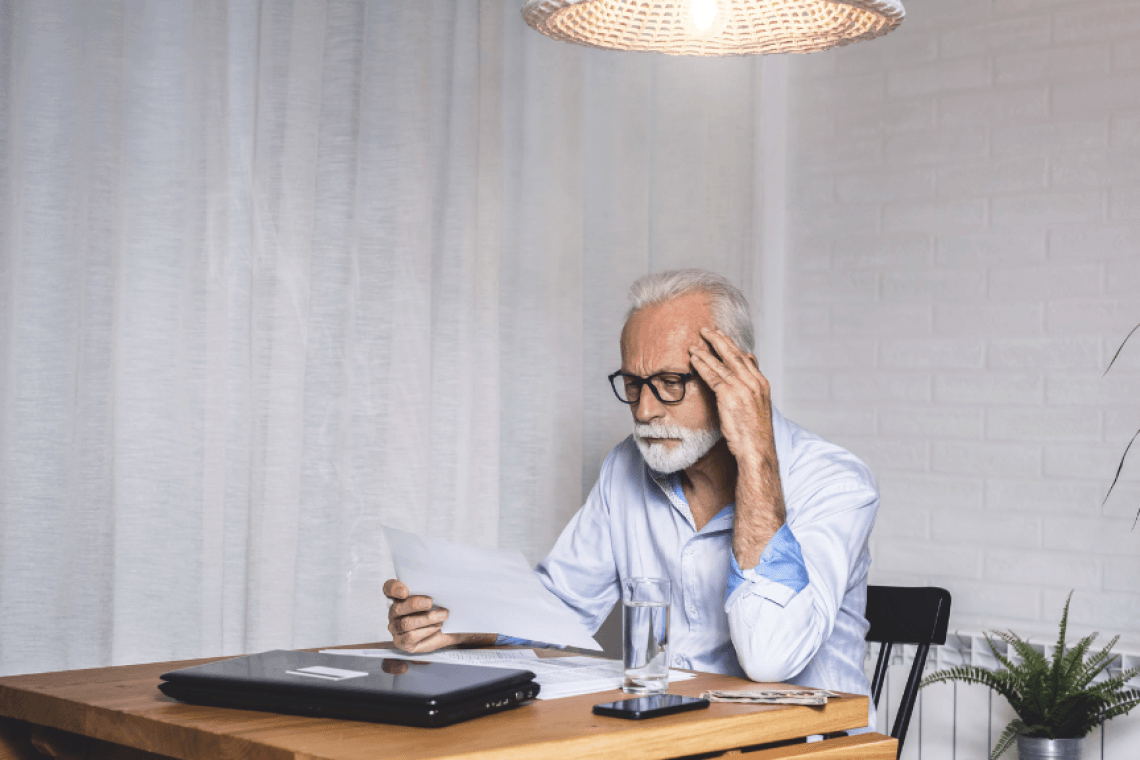 Pension de réversion : peut-on la toucher à vie ?